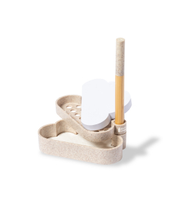 Portanotas Semillas Lezo