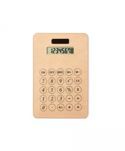 Calculadora Vulcano
