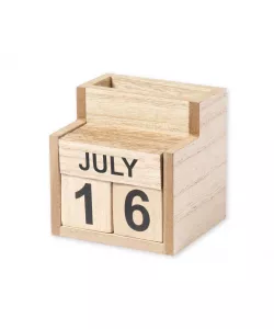 Lapicero Calendario Perpetuo Laorek