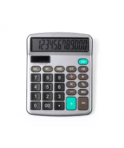 Calculadora Tueris