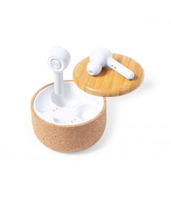 Auriculares Grigal