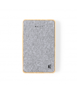 Power Bank Bralty