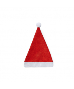 Gorro Papa Noel Niño Flip