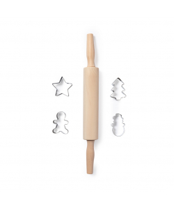 Set Repostería Ibergrin