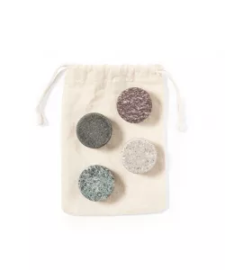 Set Cubitos Glamer