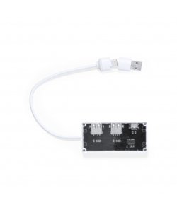 Puerto USB Hevan