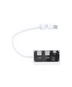 Puerto USB Hevan