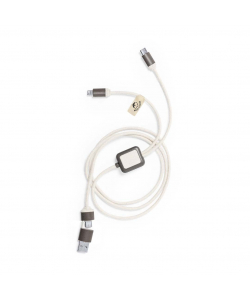 Cable Cargador Seymur