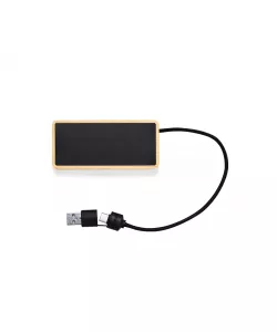 Puerto USB Ginger