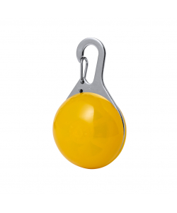 Luz Seguridad Mascotas Kirix