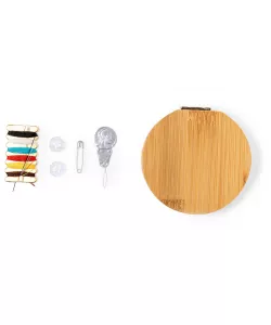 Set Costura Atriax