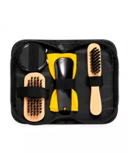 Set Limpiacalzado Aeron