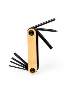 Multiherramienta Ruselton