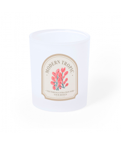 Vaso Sublimación Loter