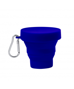 Vaso Plegable Klimt