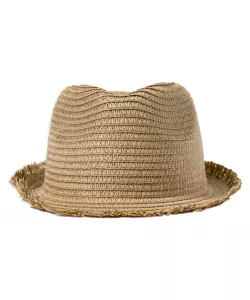 Sombrero Harmon