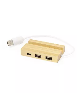 Puerto USB Cirzo
