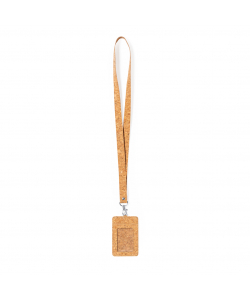 Identificador Lanyard Beryel