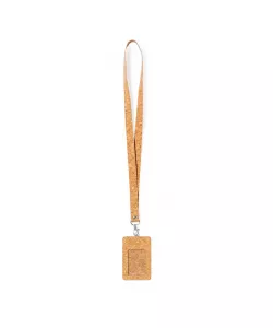 Identificador Lanyard Beryel