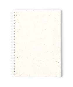 Libreta Semillas Bitar