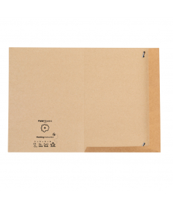 Carpeta Semillas Hakala