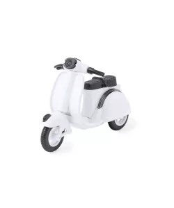 Maqueta Vespak