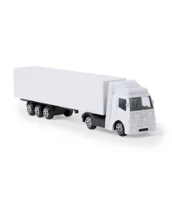 Maqueta Truck