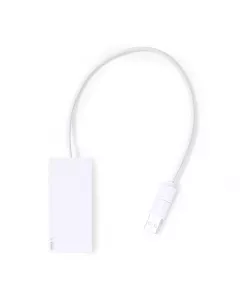 Puerto USB Nagent