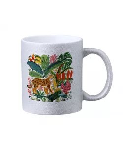 Taza Sublimación Robleda