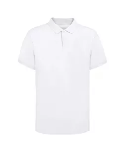 Polo Adulto Blanco Koupan