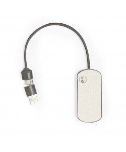 Puerto USB Nylox