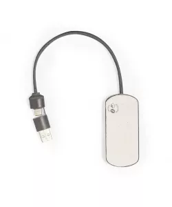 Puerto USB Nylox
