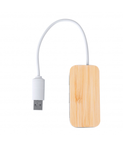 Puerto USB Zurk