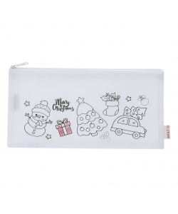 Estuche Flemenk
