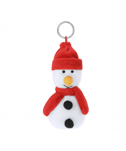 Llavero Peluche Cardix