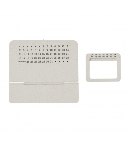 Calendario Perpetuo Zegler