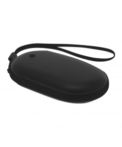 Power Bank Calentador Manos Geax