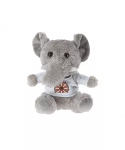 Peluche Brekalo