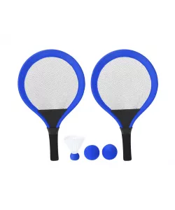 Set Juegos Babic