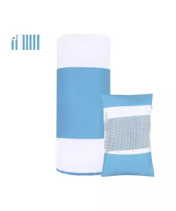 Toalla Absorbente Jeffrey