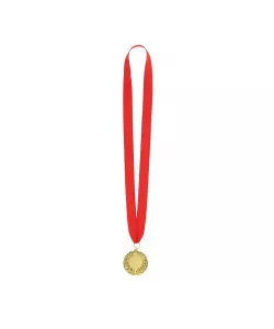 Medalla Gussy