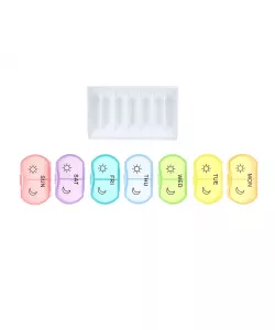 Pastillero Parnex
