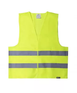 Chaleco Reflectante Safrox