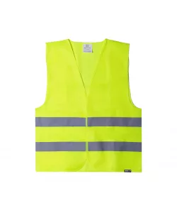 Chaleco Reflectante Kastor