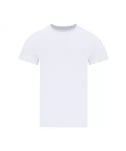Camiseta Adulto Blanca Stiles