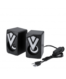 Altavoz Alan