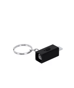 Encendedor Eléctrico Llavero Parris
