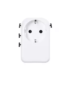 Adaptador Enchufes Wando