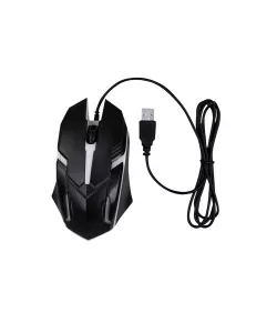 Ratón Qinox