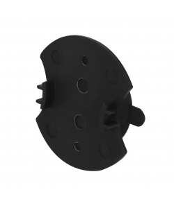 Ventosa Soporte Luz Emergencia V16 Karlon